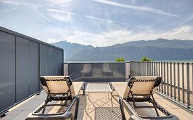 KOSY APPART'HÔTELS - Résidence du Lac