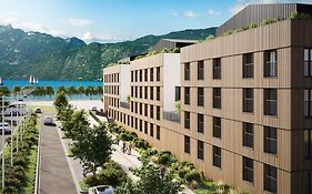 KOSY APPART'HÔTELS - Résidence du Lac